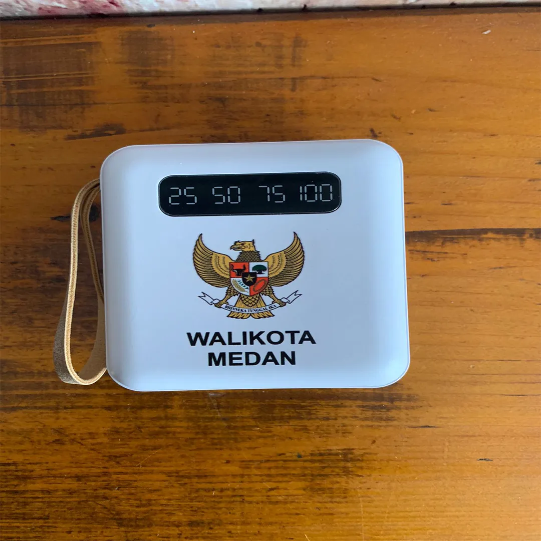Powerbank Custom
