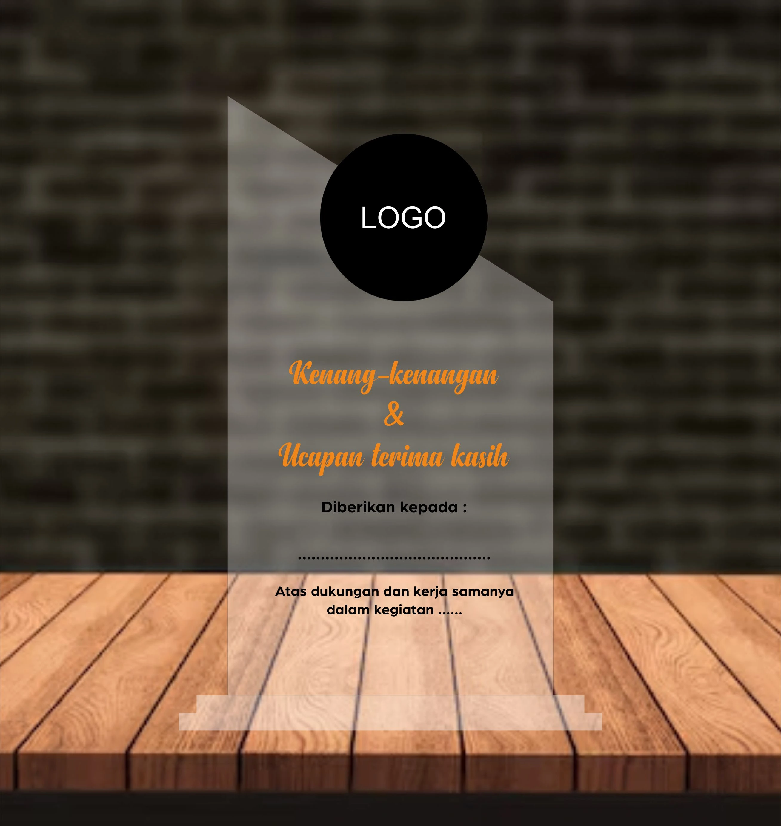 Template Plakat 012