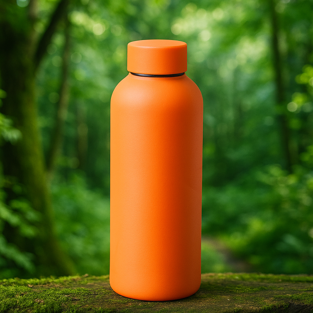Paint Matt Tumbler