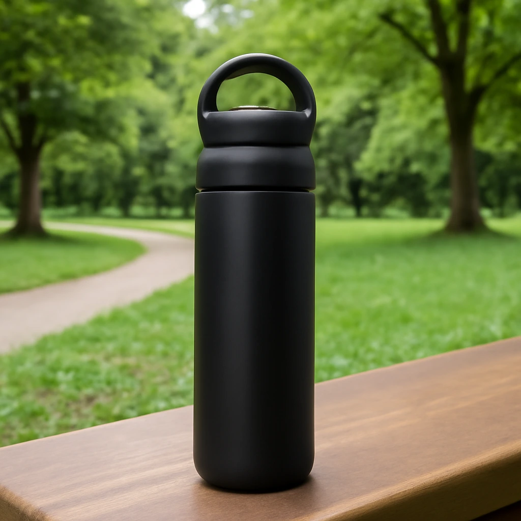Kettle Bell Tumbler