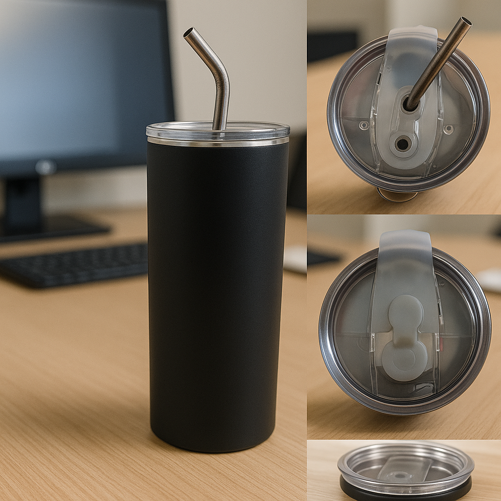 Zei  Tumbler